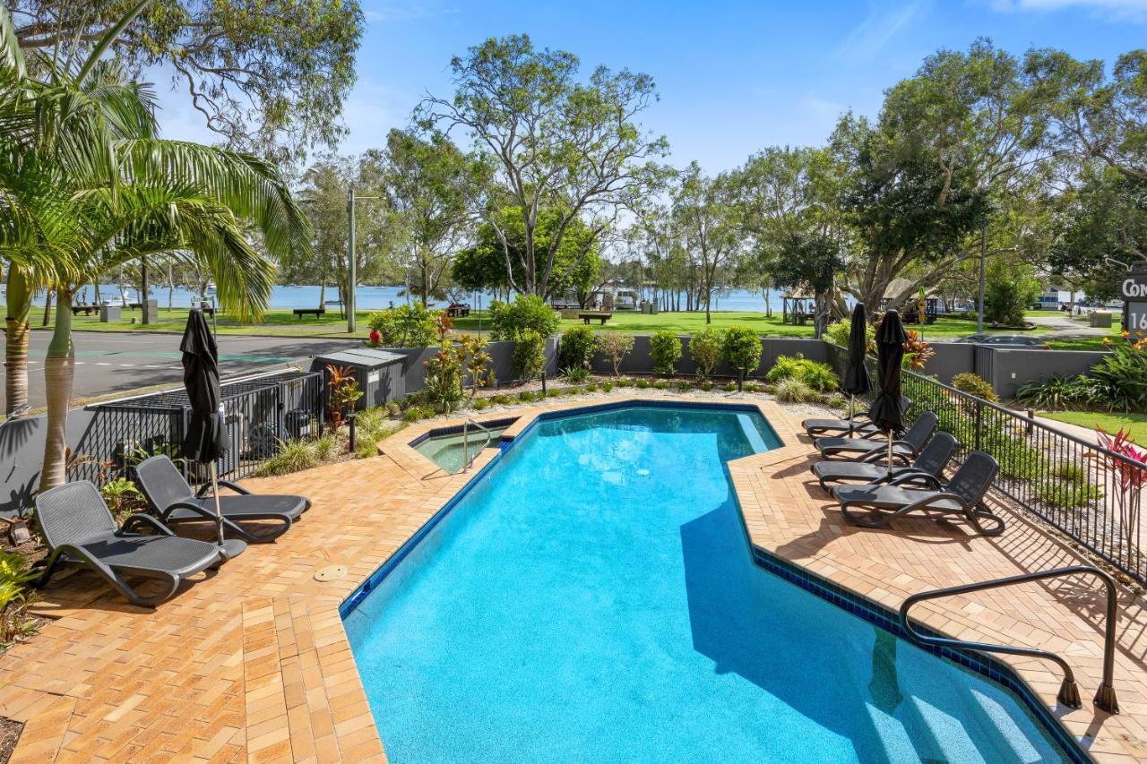 Como Noosa Noosaville Exterior photo