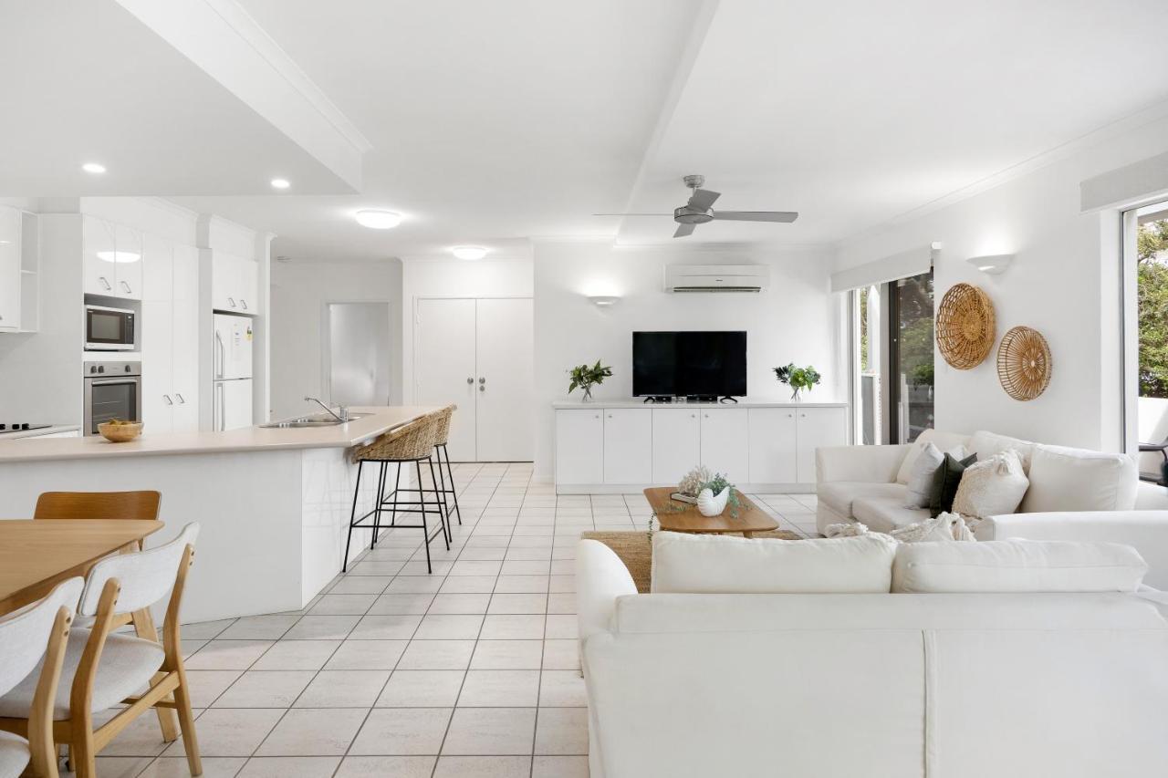 Como Noosa Noosaville Exterior photo