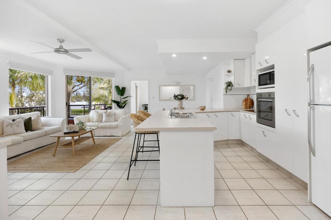 Como Noosa Noosaville Exterior photo