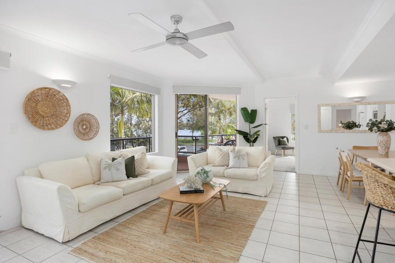 Como Noosa Noosaville Exterior photo