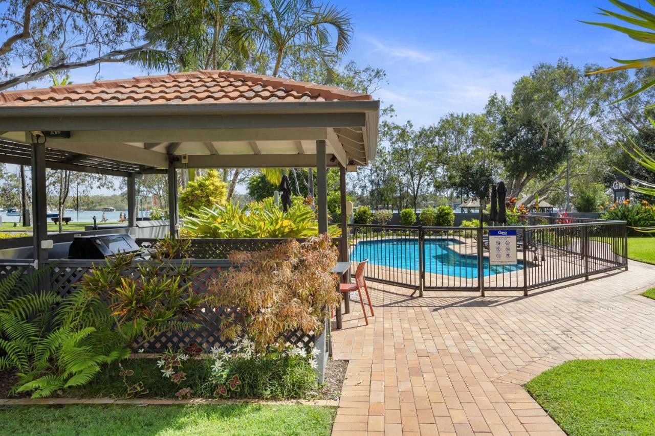 Como Noosa Noosaville Exterior photo