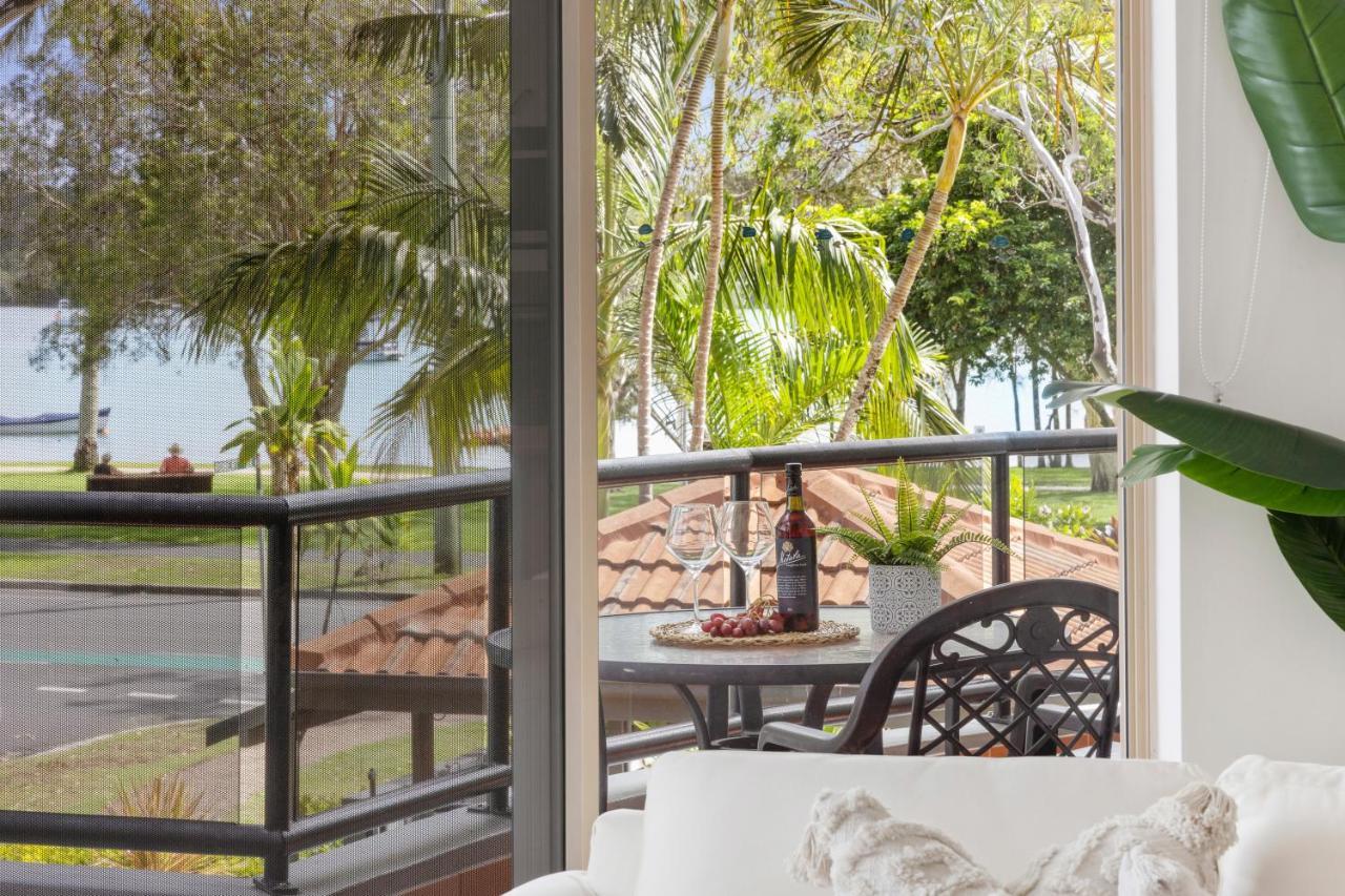 Como Noosa Noosaville Exterior photo