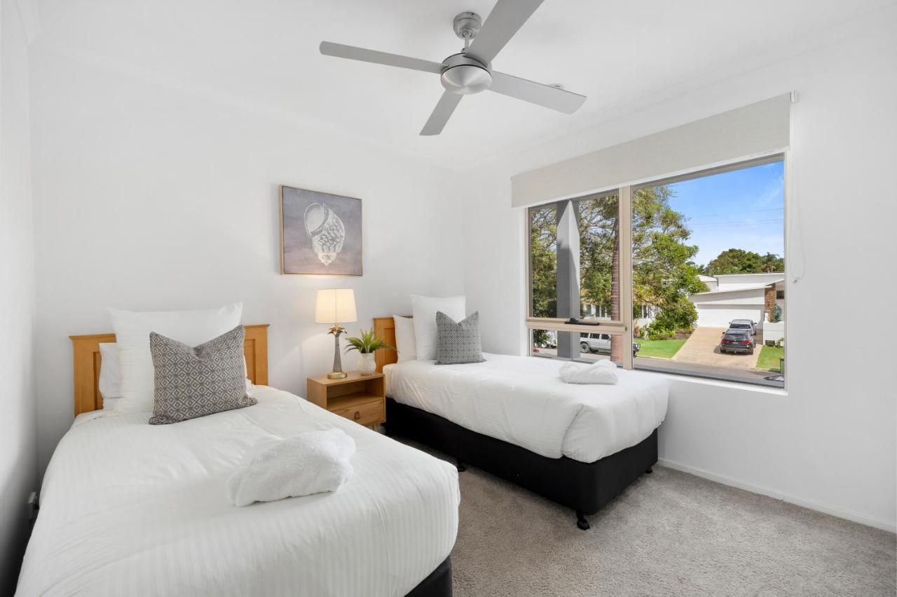 Como Noosa Noosaville Exterior photo