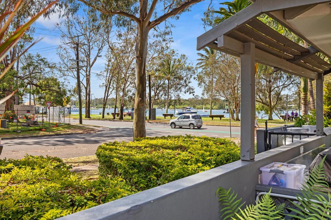 Como Noosa Noosaville Exterior photo