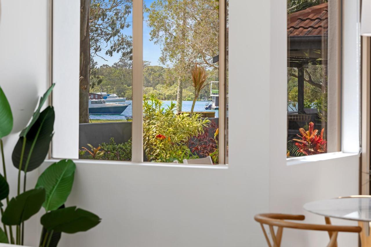 Como Noosa Noosaville Exterior photo