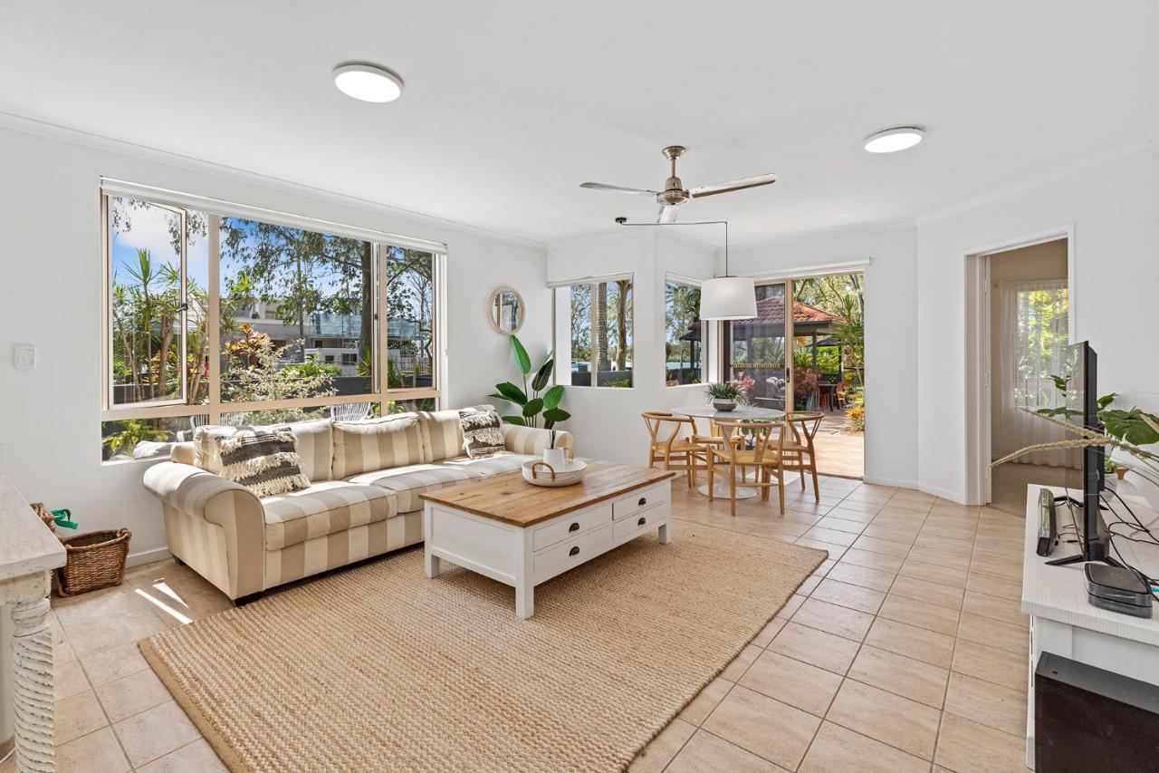 Como Noosa Noosaville Exterior photo