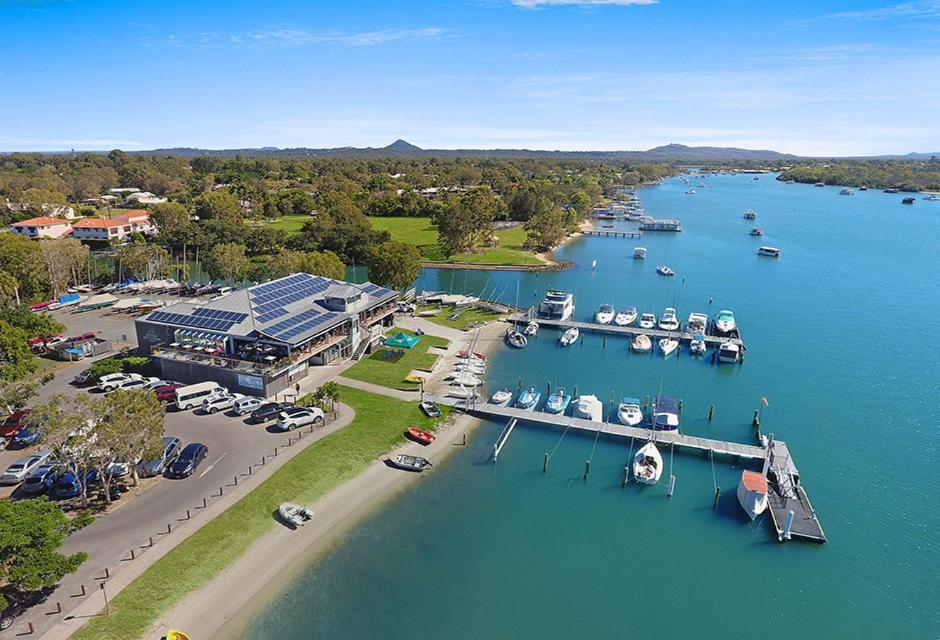 Como Noosa Noosaville Exterior photo