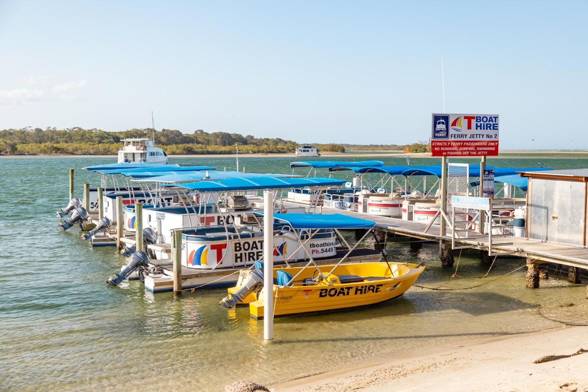Como Noosa Noosaville Exterior photo