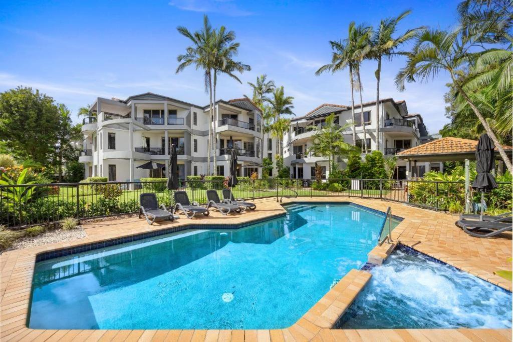 Como Noosa Noosaville Exterior photo