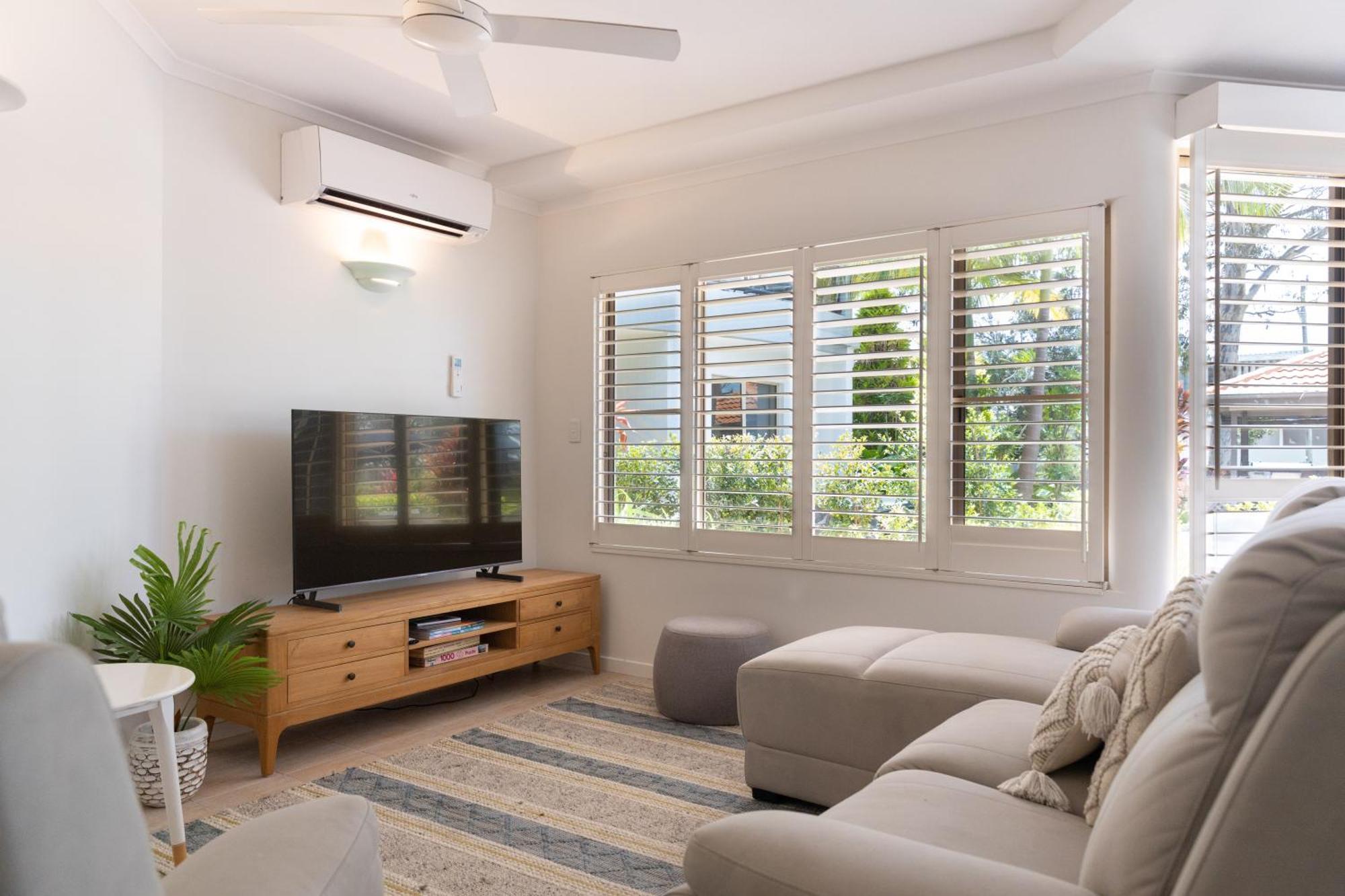 Como Noosa Noosaville Exterior photo