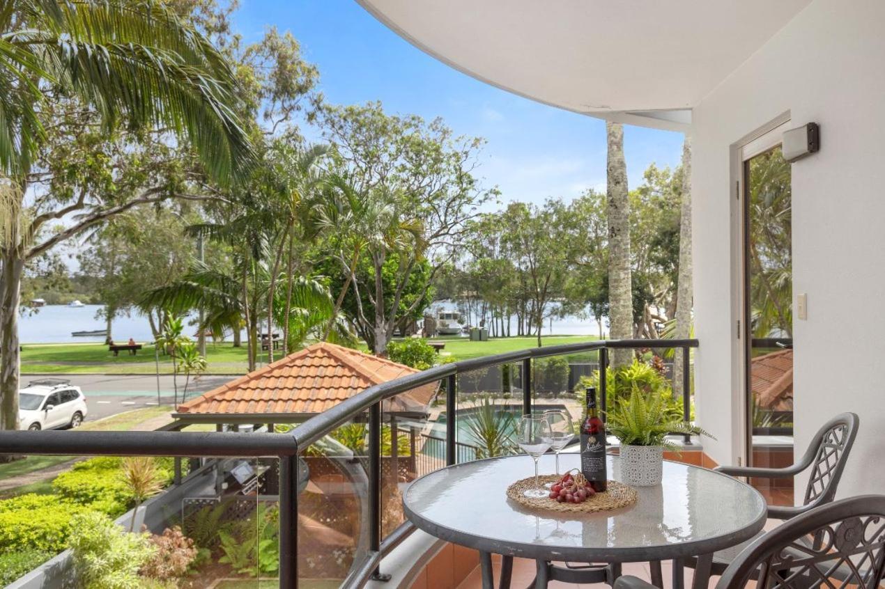 Como Noosa Noosaville Exterior photo