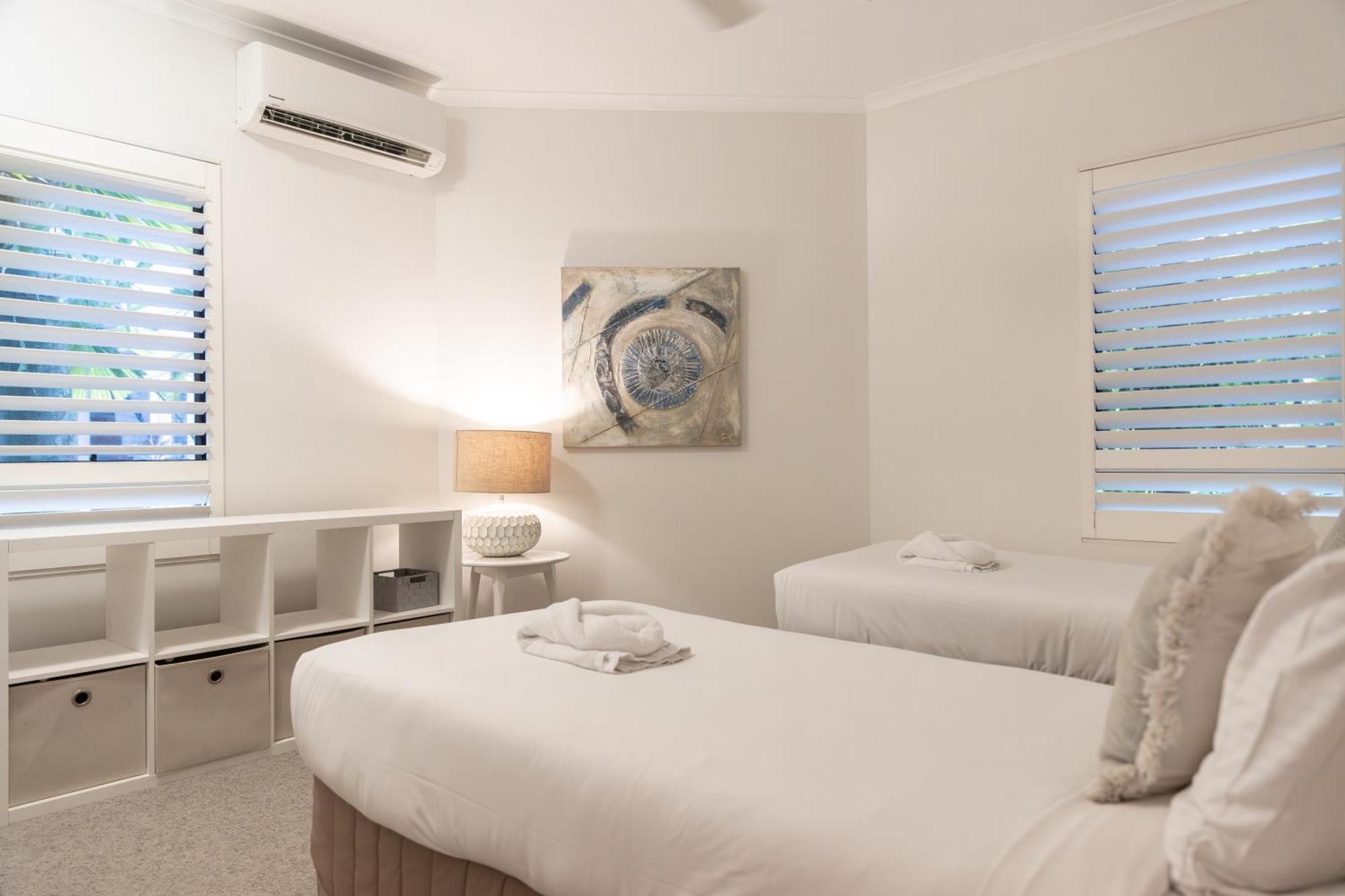 Como Noosa Noosaville Exterior photo