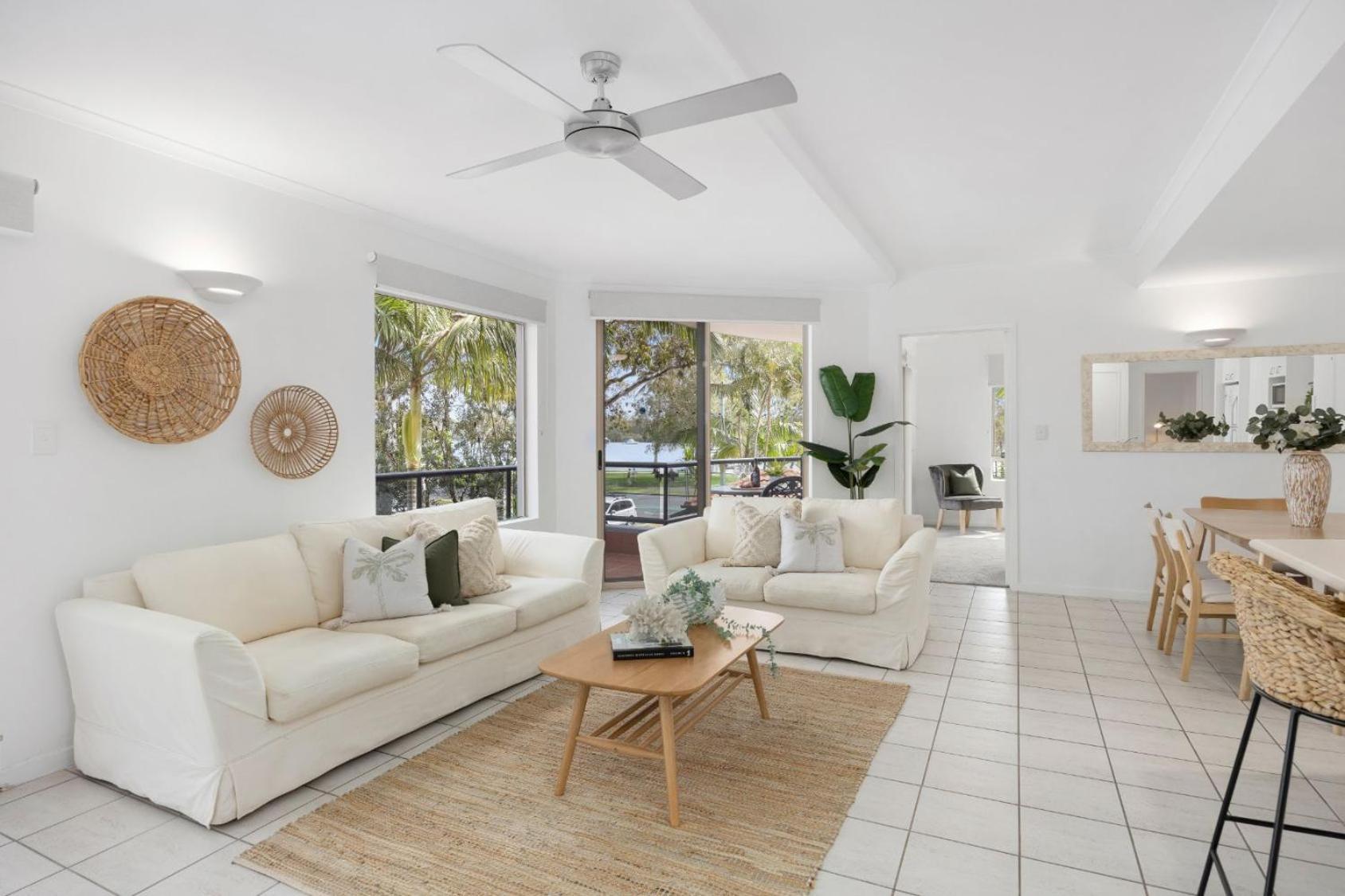 Como Noosa Noosaville Exterior photo