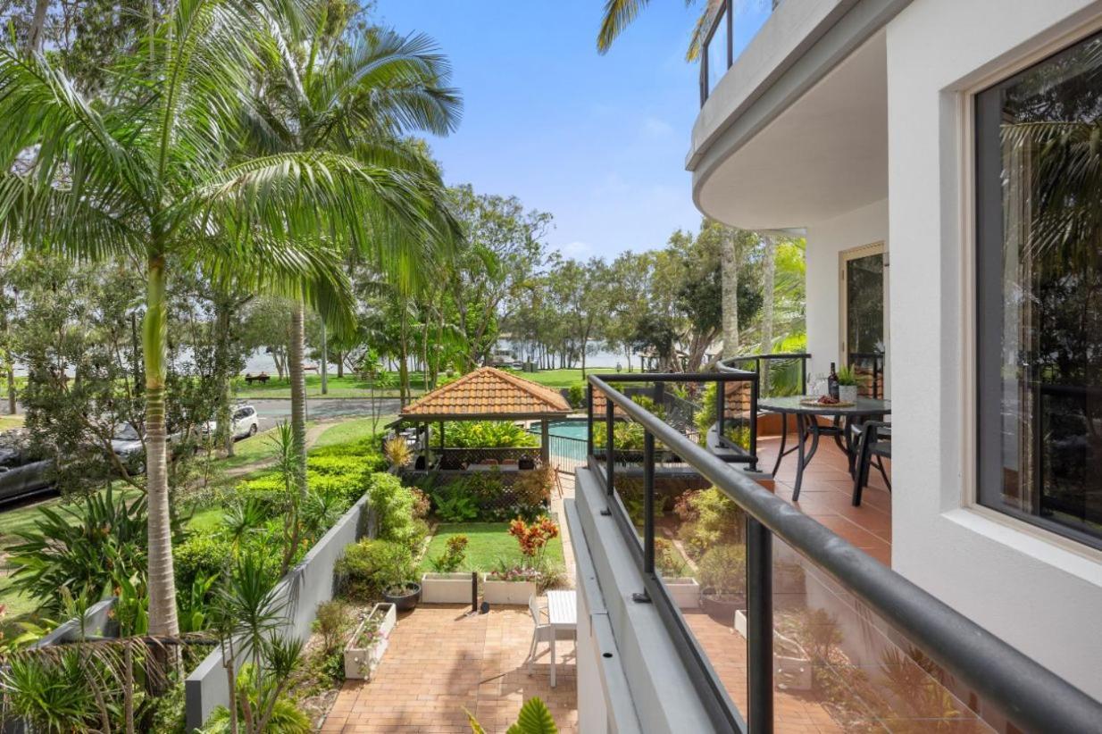 Como Noosa Noosaville Exterior photo
