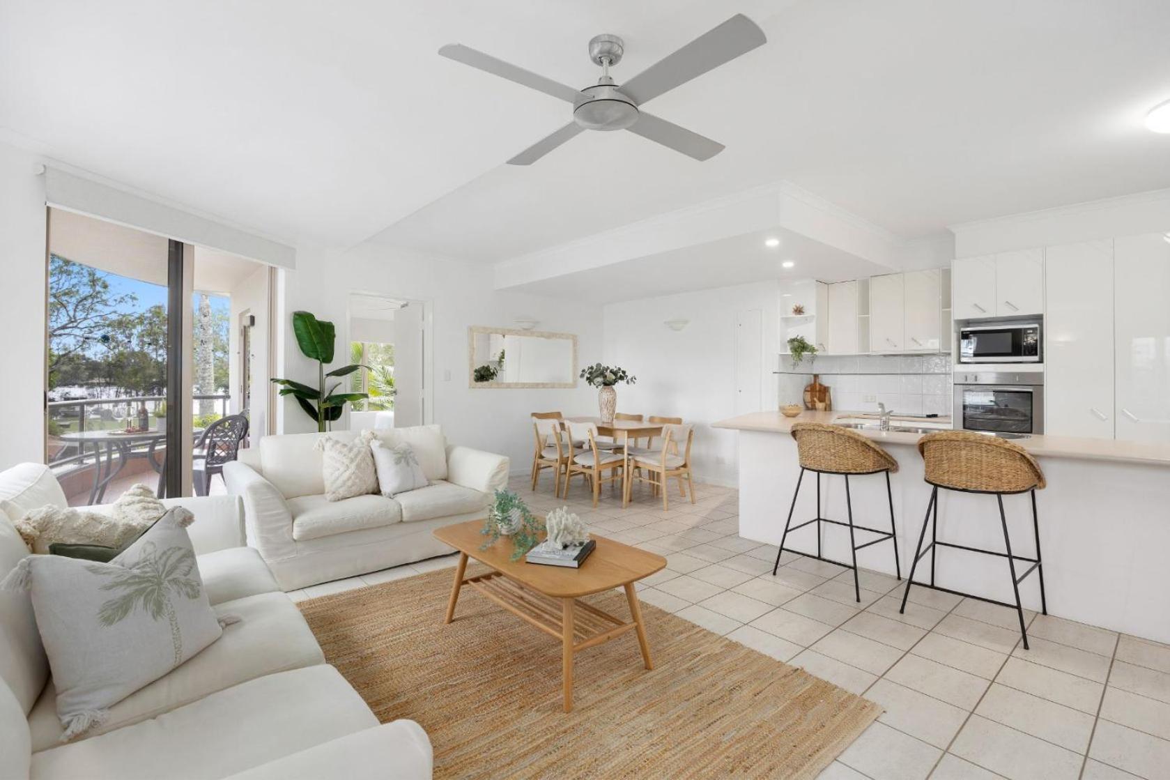Como Noosa Noosaville Exterior photo