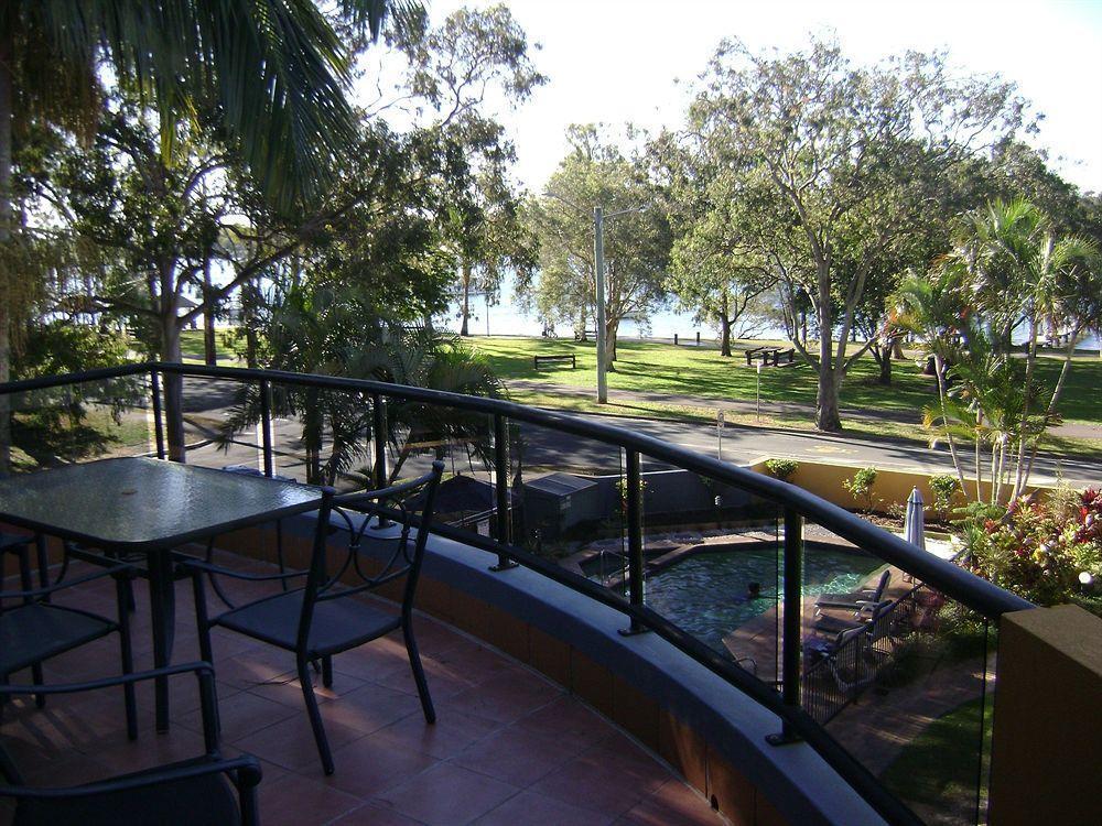 Como Noosa Noosaville Exterior photo