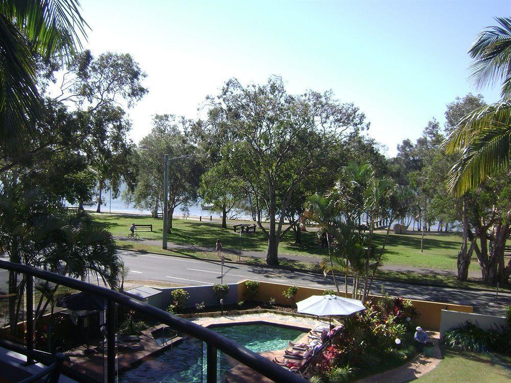 Como Noosa Noosaville Exterior photo