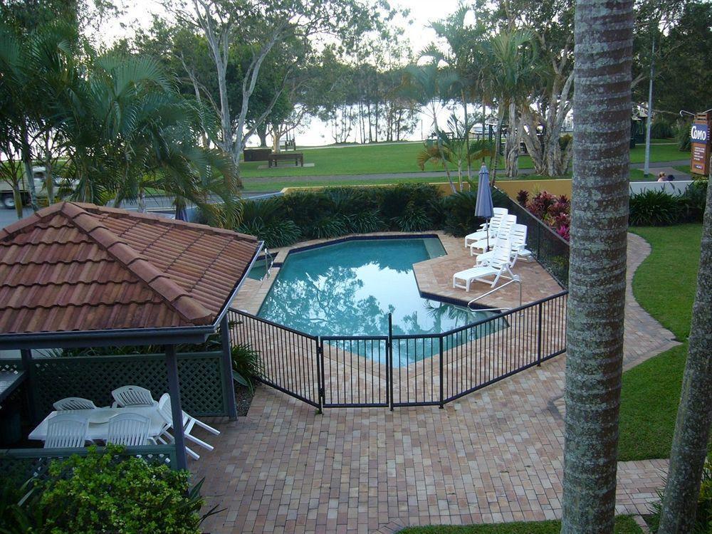 Como Noosa Noosaville Exterior photo