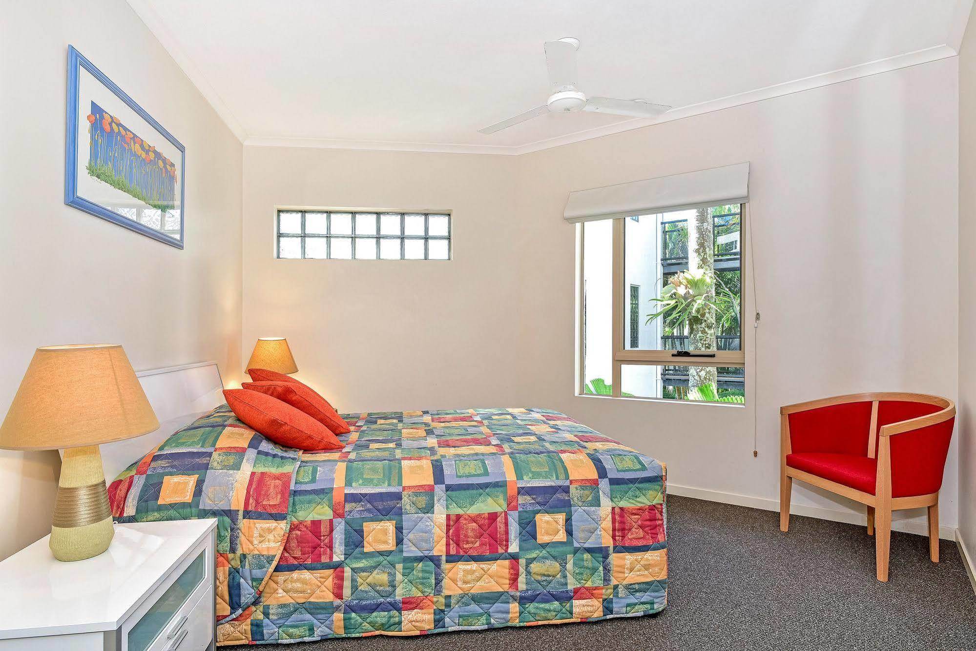 Como Noosa Noosaville Exterior photo