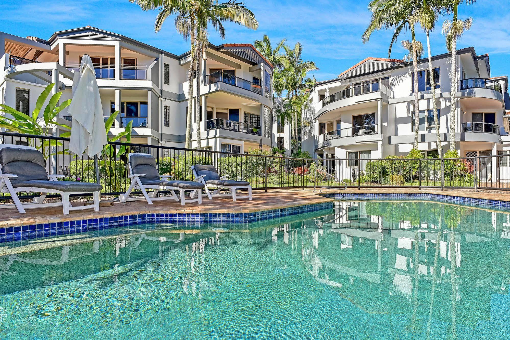 Como Noosa Noosaville Exterior photo
