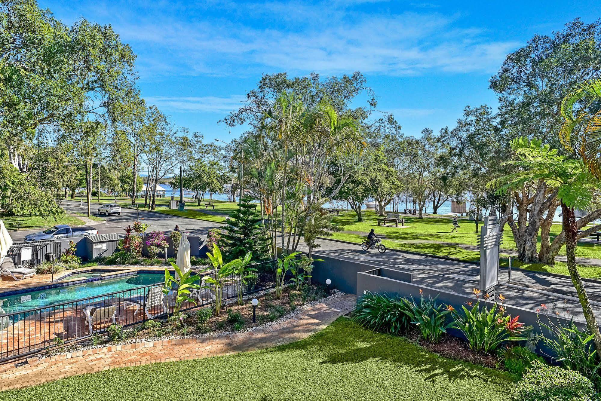Como Noosa Noosaville Exterior photo
